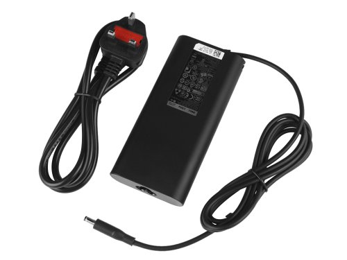 130W Dell 53DV6 053DV6 AC Adapter Charger