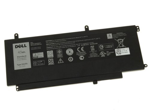 43Wh 4 Cell Dell Vostro 14 5459 Battery