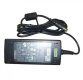 45W HP 631639-001 631914-001 LED Monitor AC Adapter Charger + Cord