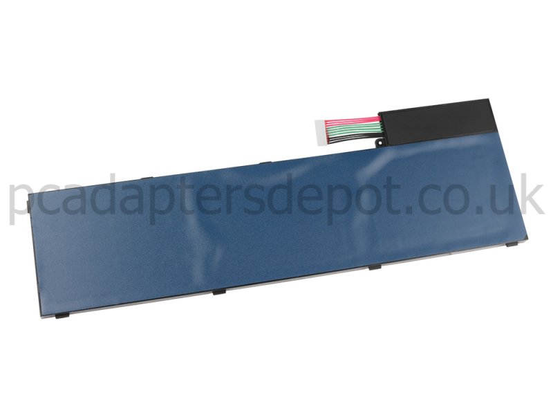 4850mAh Acer Aspire M5-581G M5-581T M5-581TG Serie Battery