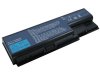 6 Cell Packard Bell Easynote LJ65-DM-073GE LJ65-DM-306PT Battery