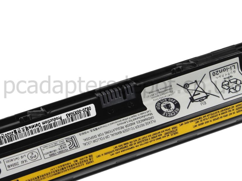 Lenovo G500 80A6 Battery