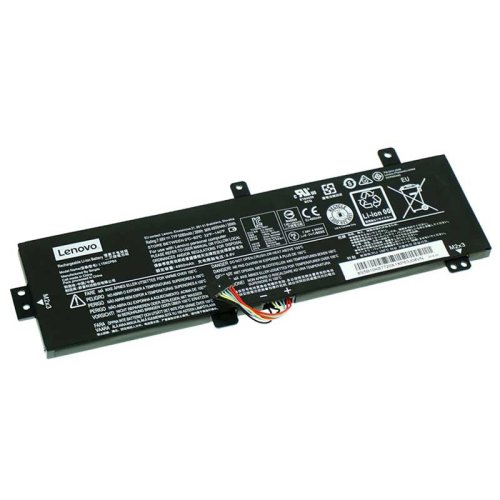 Lenovo 5B10K90787 Battery 39Wh 5080mAh 2-Cell