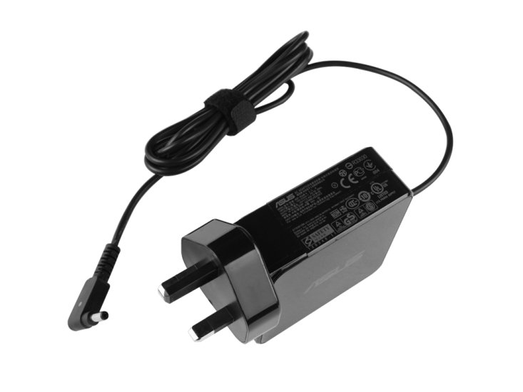 65W Asus X441UB-GA045T AC Adapter Charger + Cord - Click Image to Close