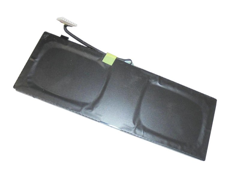 Battery Toshiba Satellite Radius 11 L12-C 3684mAh 28Wh