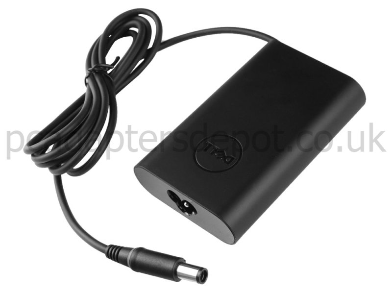 65W Dell S2419HM S2419HMT AC Adapter Charger + Free Cord