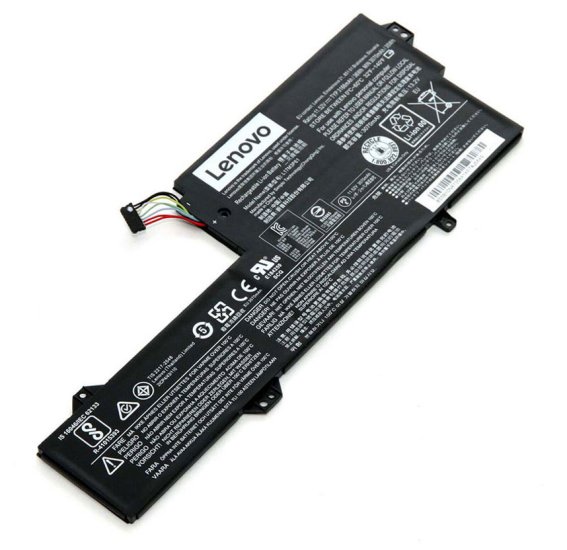 Lenovo 5B10N87357 Battery 36Wh 3070mAh 3-Cell - Click Image to Close