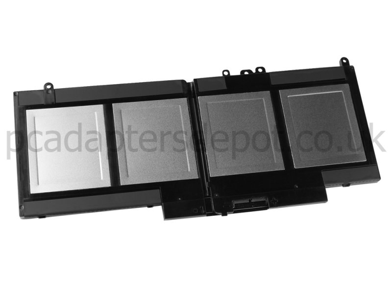 Dell 451-BBLN Battery 51Wh 4-Cell