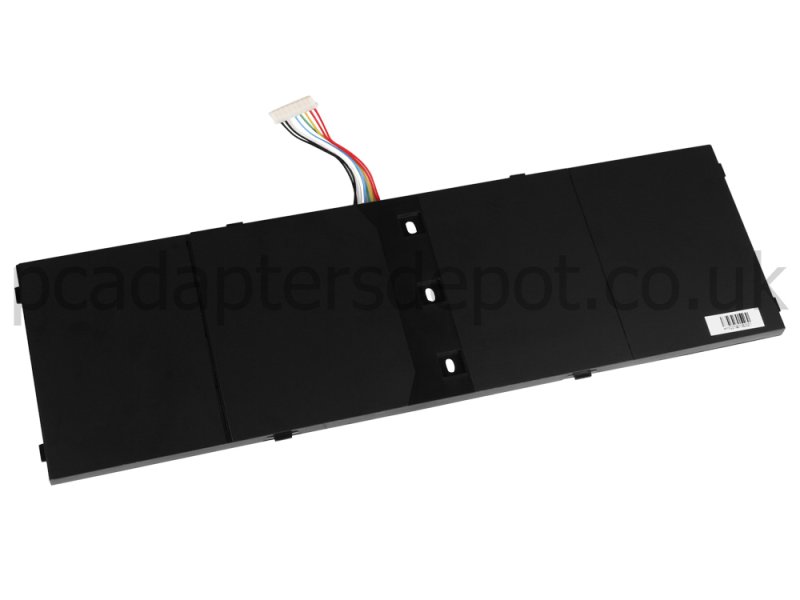 3560mAh 53Wh 4 Cell Acer Aspire V3-572 Battery