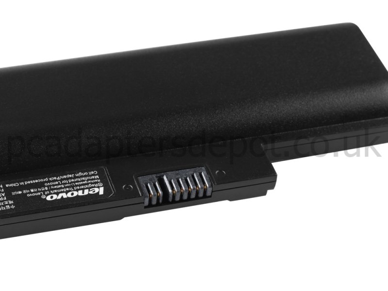 5.6Ah 63Whr 6 Cell Lenovo 42T4961 42T4951 42T4952 Battery