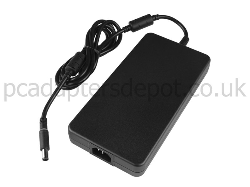 240W Dell Alienware m15 R3 P87F002 AC Adapter Charger