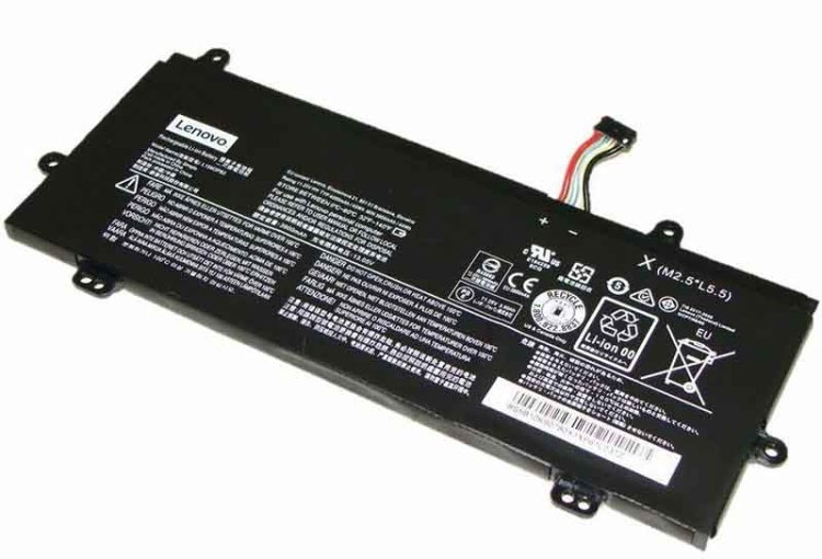 Lenovo 5B10K90780 Battery 45Whr - Click Image to Close