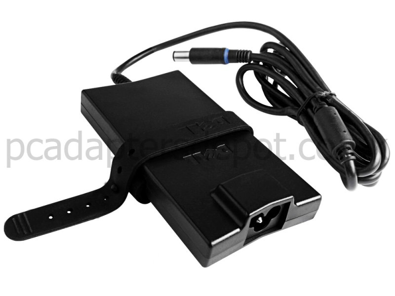 65W Dell CPA09-018A AC Adapter Charger Power Cord