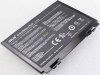 4400mAh 47Wh 6-Cell Asus K60IN Battery