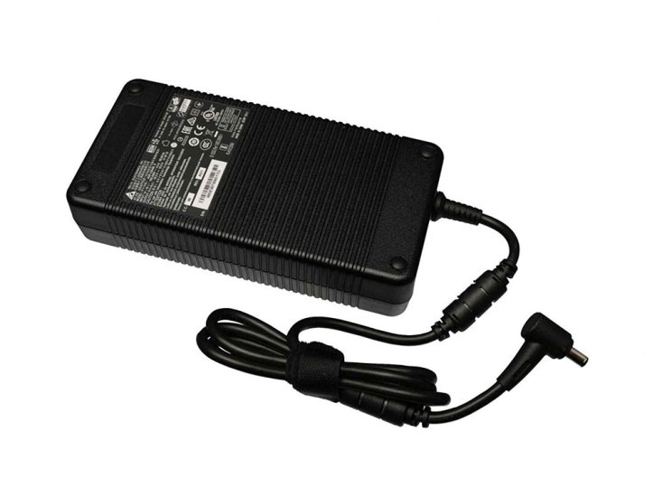 330W Asus ROG G703GI-E5074T AC Adapter Charger + Power Cord - Click Image to Close