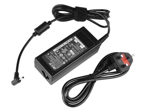 65W Acer TravelMate X30-51-M-52C2 AC Adapter Charger