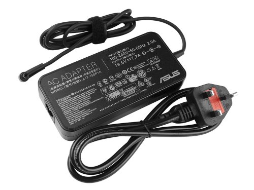 150W Asus ROG GL503GE-ES523 AC Adapter Charger