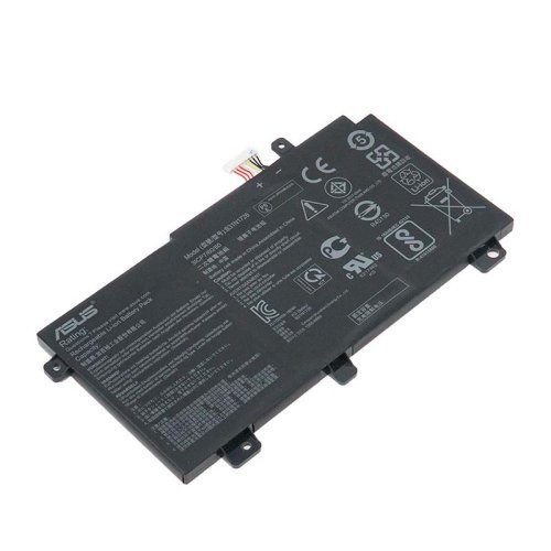 Asus FX504GD-RS51 Battery 48Wh 4210mAh 3-Cell