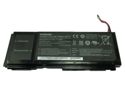 65Wh Samsung 700Z3C NP700Z3C 700Z4A NP700Z4A Battery