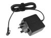 45W Asus VivoBook Flip TP501UB-DN039T AC Adapter Charger