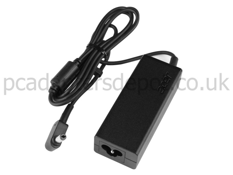 45W Adapter Charger Packard Bell EasyNote LG71BM-C2H9 + Cord