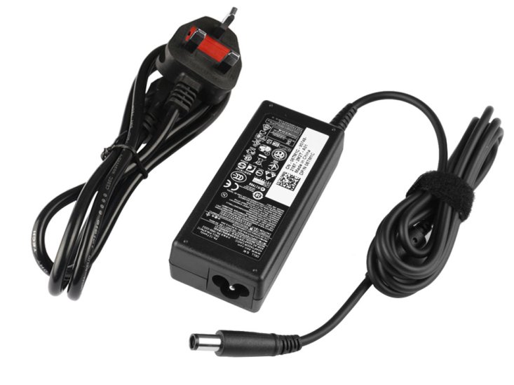 Dell 492-BBNO AC Adapter Charger 65W - Click Image to Close