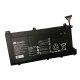 Battery Huawei HB4692J5ECW-31 3665mAh 42Wh