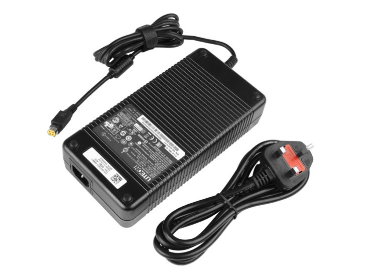 LiteOn PA-1331-90 AC Adapter Charger 330W - Click Image to Close