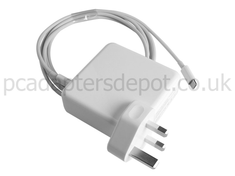 USB-C Apple 16 MacBook Pro Z0Y3-MVVM-18-BH Power Adapter Charger 96W