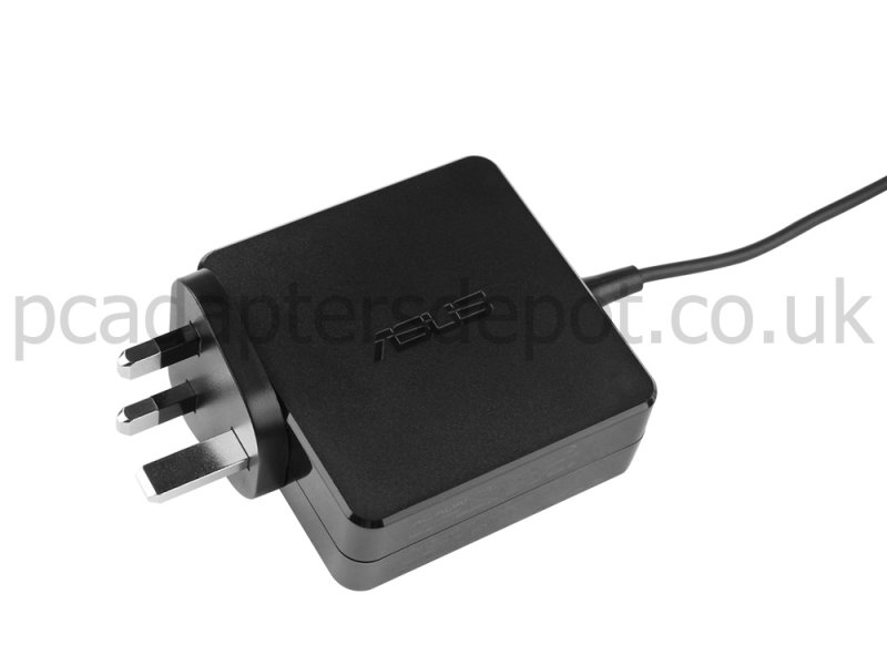 65W Asuspro E520-B123Z E520I3CC4B Charger AC Adapter