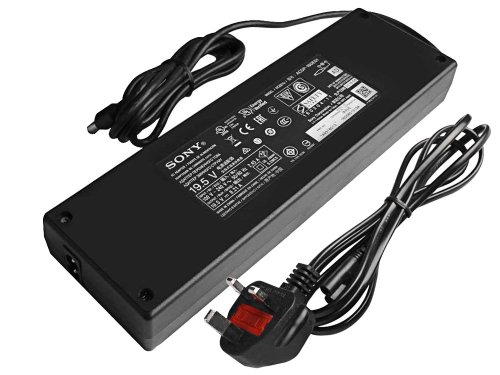 160W Sony KD-49X8000E KD49X8000E Charger Adapter + Free Cord