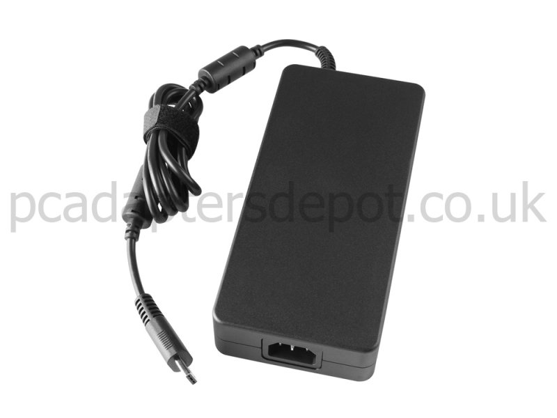 280W MSI GE66 Raider 10SGS-201ES AC Adapter Charger