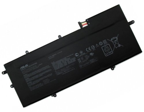 5000mAh 57Wh 3 Cell Battery Asus C31N1538