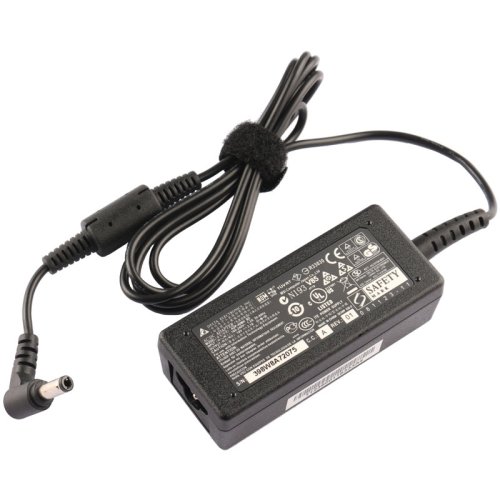 40W Liteon PA-1400-76 AC Adapter Charger + Free Cord