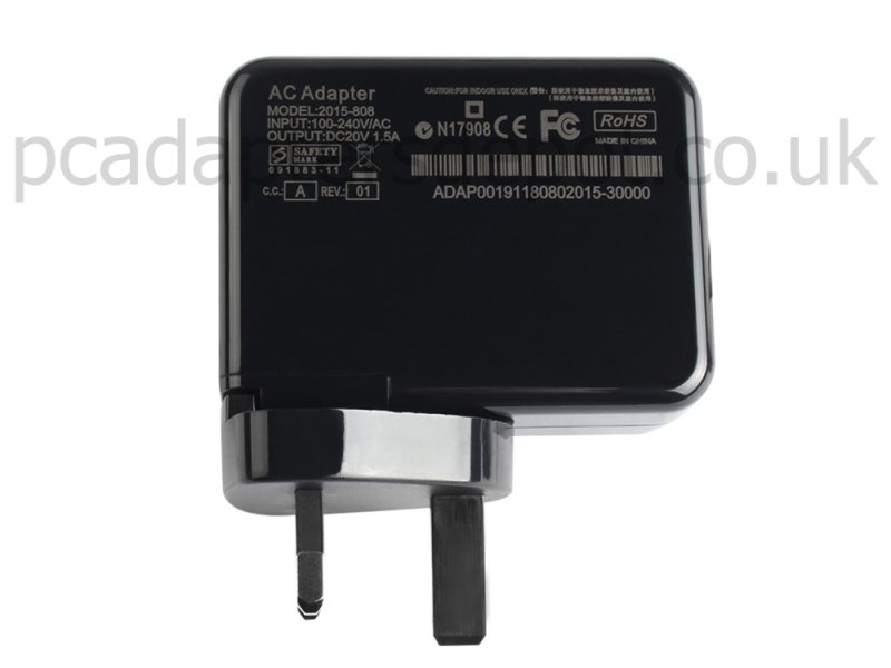 30W Nokia AC-300 AC Adapter Charger