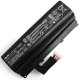 5900mAh 88Wh 8 Cell Battery Asus Rog G751JL