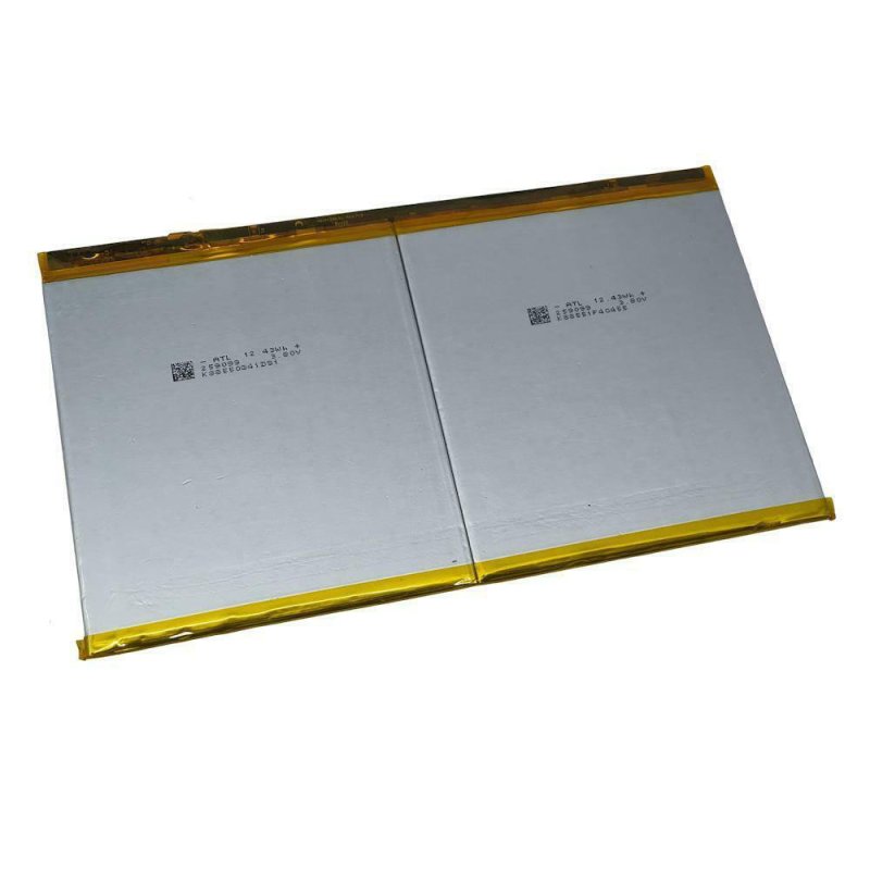 Battery Huawei MediaPad T2 10.0 6500mAh 24.7Wh