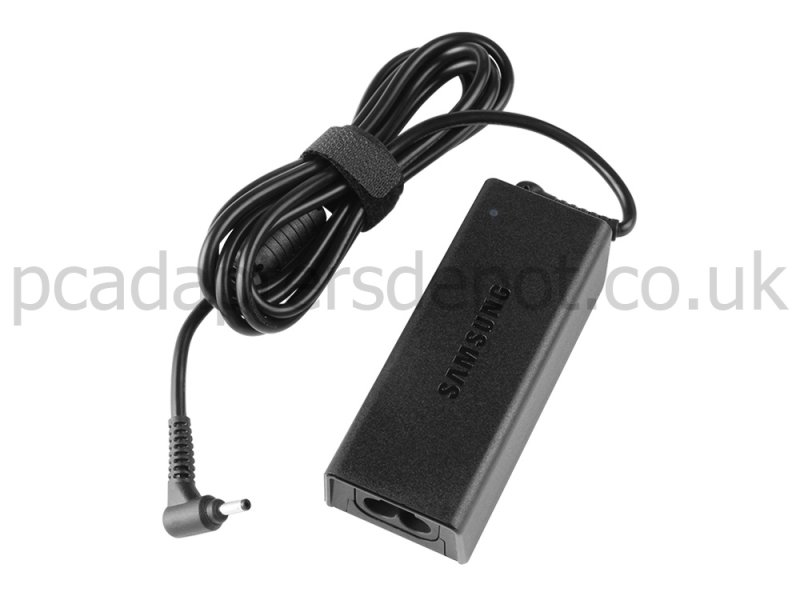 40W Samsung P910S5J-K02DE AC Adapter Charger + Free Cord