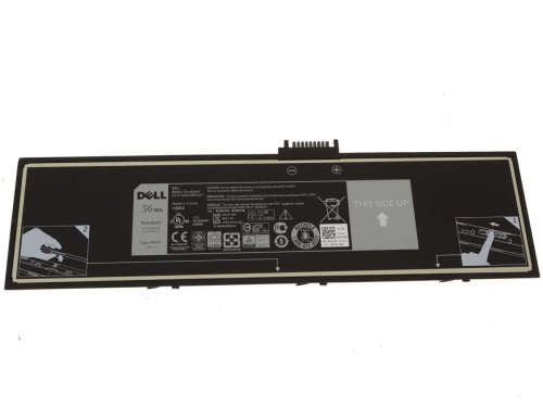 2 Cell 36Whr Battery Dell Venue 11 Pro (7130)