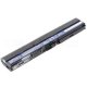 2600mAh 4Cell Acer Aspire One 725 Battery