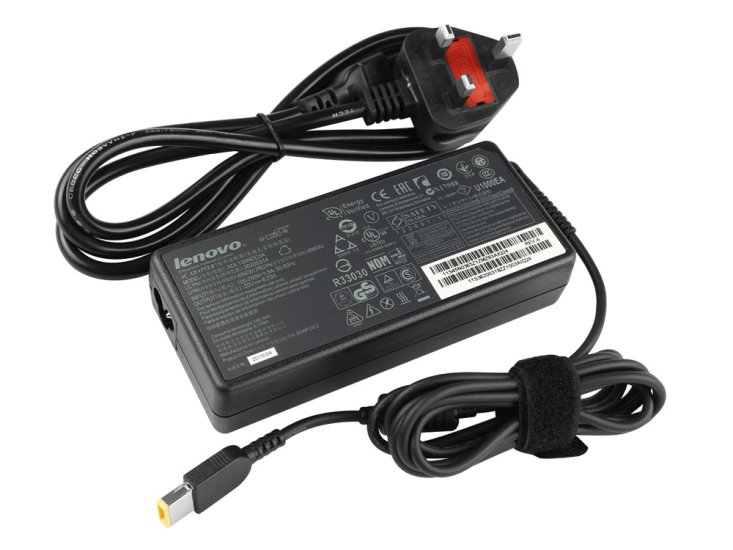 Lenovo ThinkPad P1 2nd Gen 20QT0029UK AC Adapter Charger 135W - Click Image to Close