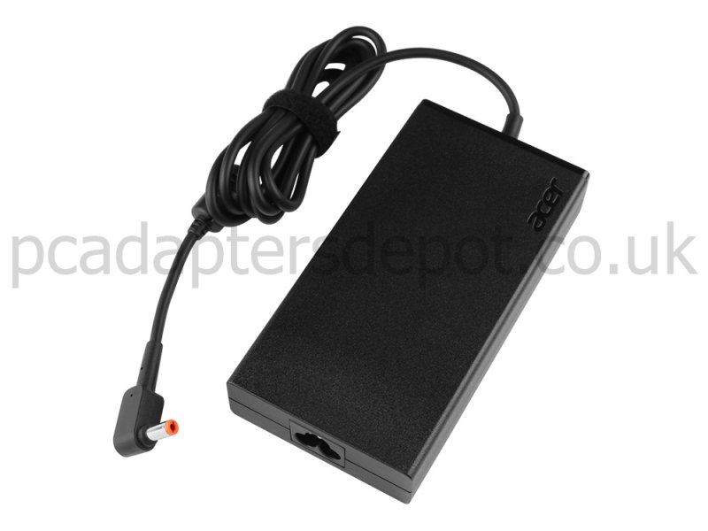 135W Acer Aspire Nitro VN7-791G-70Q3 AC Adapter Charger