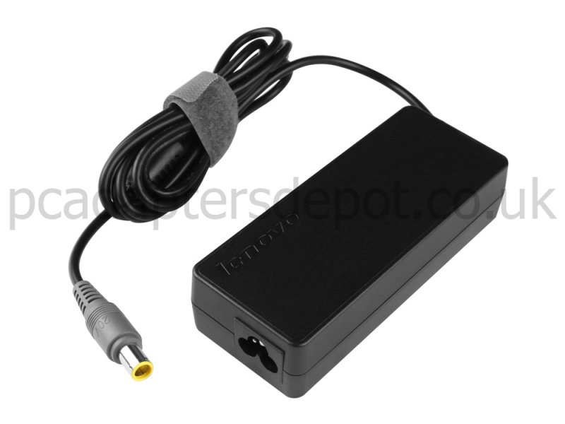 90W Lenovo 3000 N100 0689 AC Adapter Charger Power Cord