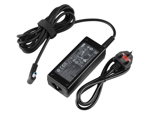 45W HP 250 G4 256 G4 Notebook PC AC Power Adapter Charger