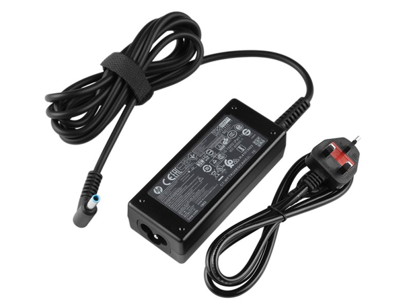 45W HP 250 G5 AC Adapter Charger