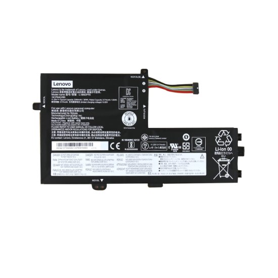 3320mAh 36Wh Battery Lenovo ideapad C340-15IWL 81N50017AU - Click Image to Close