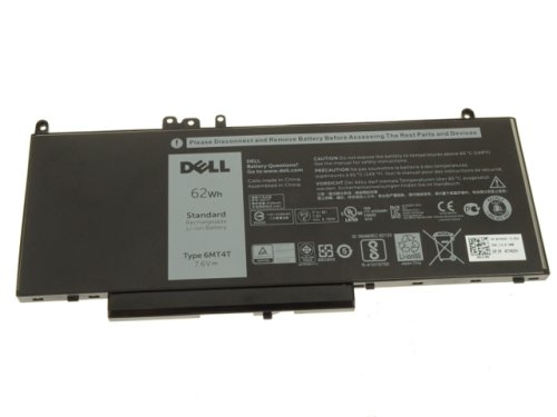 Dell 451-BBUQ Battery 62Wh