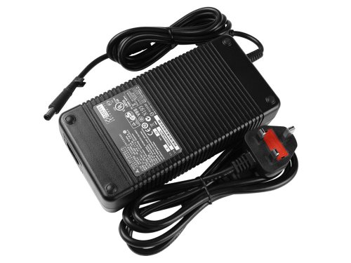 230W AC Adapter Charger MSI GT72VR 6RE-022NE + Free Cord