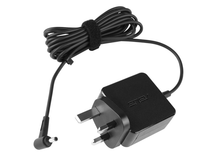 33W Asus VivoBook F202E Q200E AC Adapter Charger - Click Image to Close