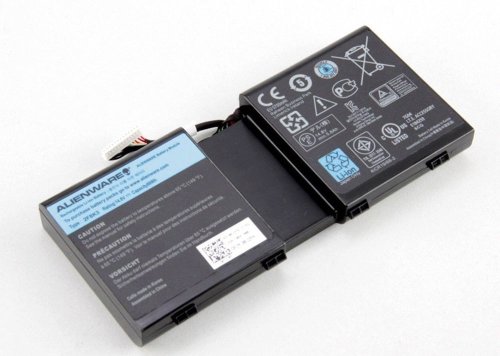 86Wh Dell Alienware 17 17X 18 18X Battery